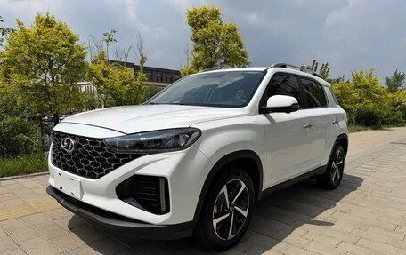Hyundai ix35, 2023 год, 1 890 020 рублей, 3 фотография