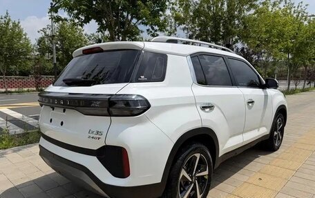 Hyundai ix35, 2023 год, 1 890 020 рублей, 4 фотография