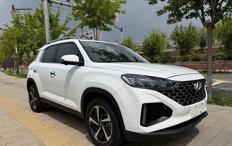 Hyundai ix35, 2023 год, 1 890 020 рублей, 2 фотография