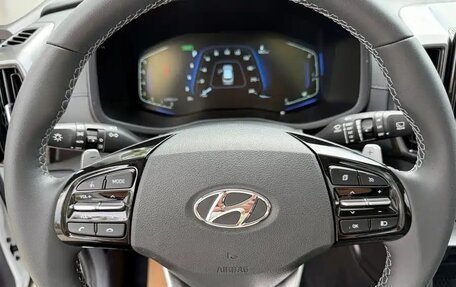 Hyundai ix35, 2023 год, 1 890 020 рублей, 13 фотография