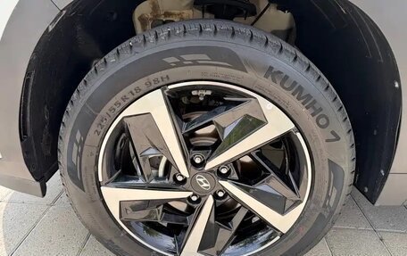 Hyundai ix35, 2023 год, 1 890 020 рублей, 10 фотография