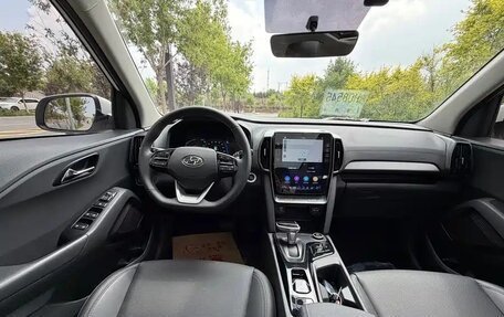 Hyundai ix35, 2023 год, 1 890 020 рублей, 12 фотография