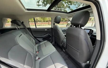 Hyundai ix35, 2023 год, 1 890 020 рублей, 14 фотография