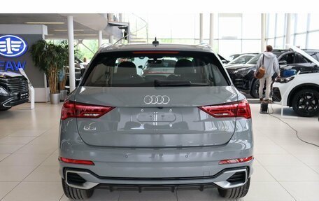 Audi Q3, 2026 год, 4 390 000 рублей, 4 фотография