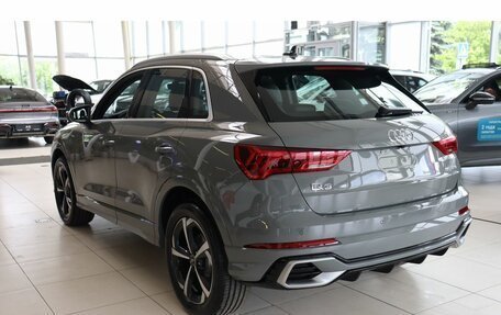 Audi Q3, 2026 год, 4 390 000 рублей, 3 фотография
