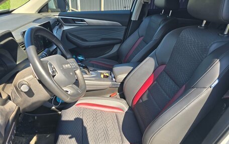 Haval F7x I, 2022 год, 1 870 000 рублей, 9 фотография