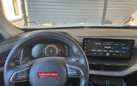 Haval F7x I, 2022 год, 1 870 000 рублей, 6 фотография