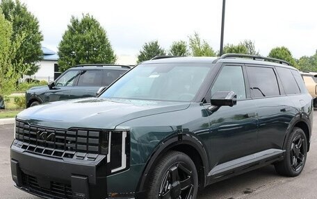 KIA Telluride, 2026 год, 11 200 000 рублей, 1 фотография