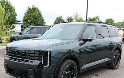 KIA Telluride, 2026 год, 11 200 000 рублей, 1 фотография