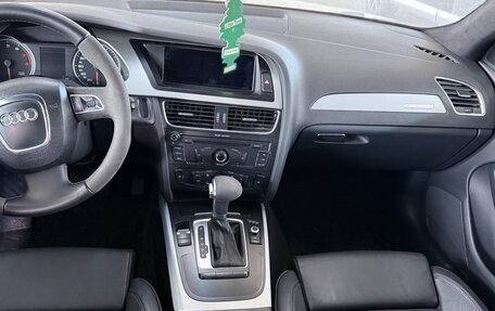 Audi A4 allroad, 2010 год, 799 567 рублей, 8 фотография