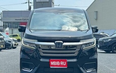 Honda Stepwgn IV, 2021 год, 1 640 666 рублей, 1 фотография