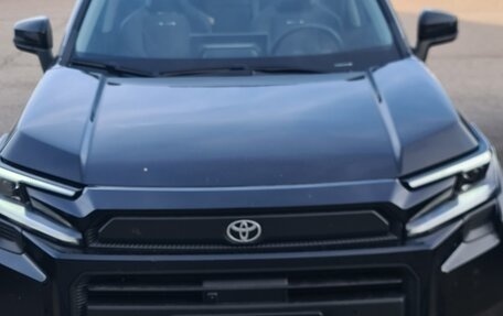 Toyota RAV4, 2026 год, 3 900 000 рублей, 1 фотография