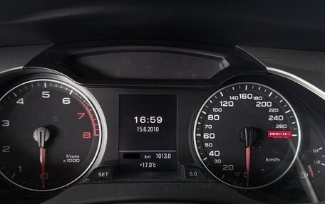 Audi A4 allroad, 2010 год, 799 567 рублей, 7 фотография