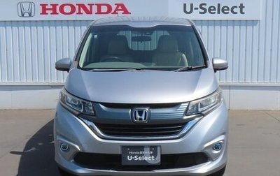 Honda Freed II, 2017 год, 1 200 000 рублей, 1 фотография