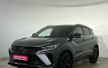 Geely Coolray I, 2024 год, 2 120 000 рублей, 1 фотография