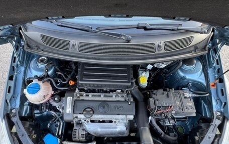 Skoda Fabia II, 2011 год, 889 000 рублей, 29 фотография