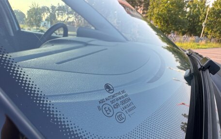 Skoda Fabia II, 2011 год, 889 000 рублей, 33 фотография