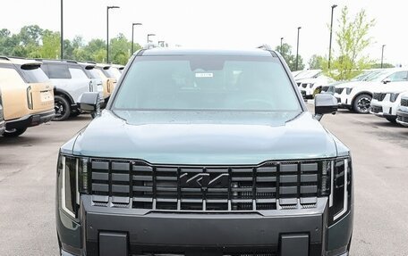 KIA Telluride, 2026 год, 11 200 000 рублей, 2 фотография