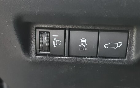 Toyota RAV4, 2026 год, 3 900 000 рублей, 11 фотография