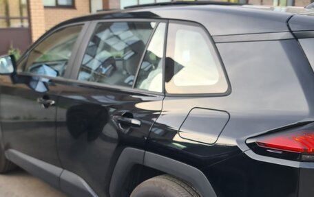 Toyota RAV4, 2026 год, 3 900 000 рублей, 4 фотография