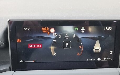 Toyota RAV4, 2026 год, 3 900 000 рублей, 6 фотография