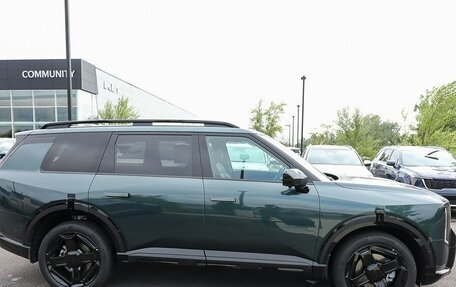 KIA Telluride, 2026 год, 11 200 000 рублей, 4 фотография