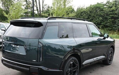 KIA Telluride, 2026 год, 11 200 000 рублей, 5 фотография
