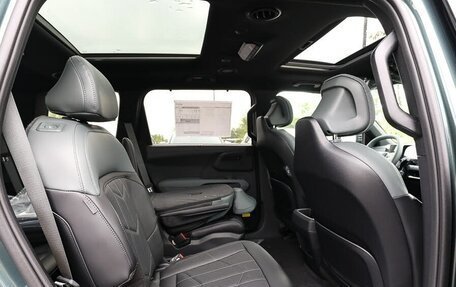 KIA Telluride, 2026 год, 11 200 000 рублей, 17 фотография