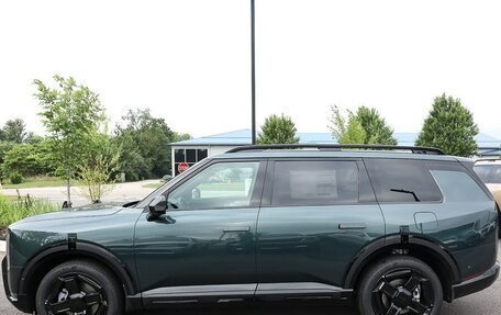 KIA Telluride, 2026 год, 11 200 000 рублей, 8 фотография