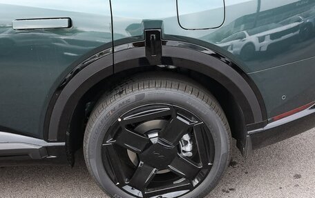 KIA Telluride, 2026 год, 11 200 000 рублей, 9 фотография