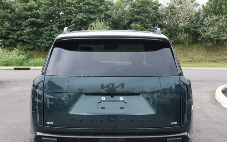 KIA Telluride, 2026 год, 11 200 000 рублей, 6 фотография