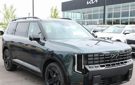 KIA Telluride, 2026 год, 11 200 000 рублей, 3 фотография