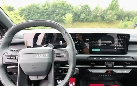 KIA Telluride, 2026 год, 11 200 000 рублей, 14 фотография
