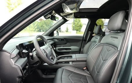 KIA Telluride, 2026 год, 11 200 000 рублей, 21 фотография