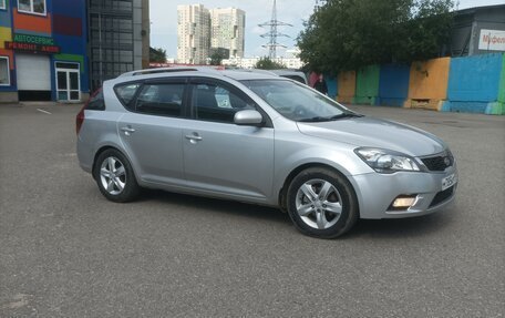 KIA cee'd I рестайлинг, 2012 год, 690 000 рублей, 3 фотография