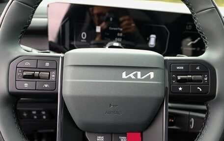 KIA Telluride, 2026 год, 11 200 000 рублей, 20 фотография