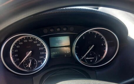 Mercedes-Benz GL-Класс, 2012 год, 1 750 000 рублей, 7 фотография