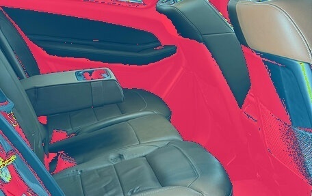 Mercedes-Benz GLE, 2016 год, 3 400 000 рублей, 24 фотография