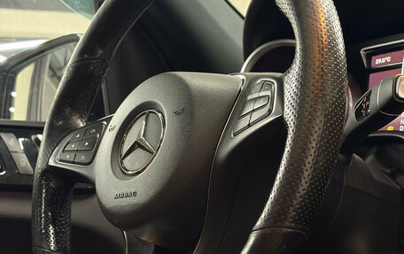 Mercedes-Benz GLE, 2016 год, 3 400 000 рублей, 32 фотография