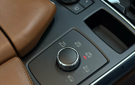 Mercedes-Benz GLE, 2016 год, 3 400 000 рублей, 36 фотография