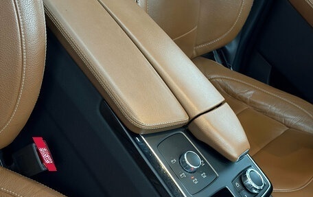 Mercedes-Benz GLE, 2016 год, 3 400 000 рублей, 37 фотография