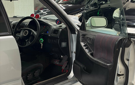 Subaru Forester, 2001 год, 797 000 рублей, 16 фотография