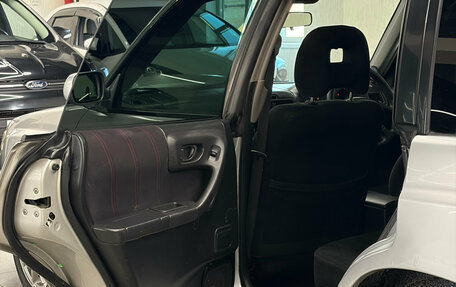 Subaru Forester, 2001 год, 797 000 рублей, 24 фотография