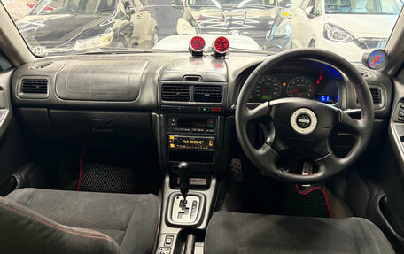 Subaru Forester, 2001 год, 797 000 рублей, 23 фотография