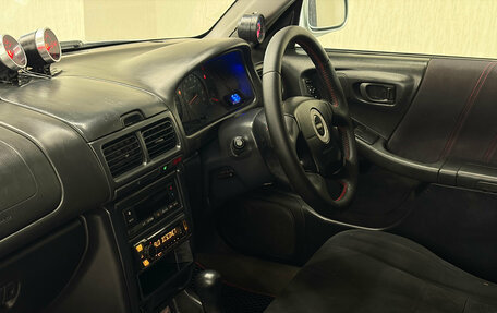 Subaru Forester, 2001 год, 797 000 рублей, 32 фотография