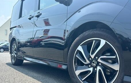 Honda Stepwgn IV, 2021 год, 1 640 666 рублей, 7 фотография
