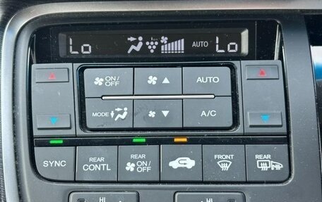 Honda Stepwgn IV, 2021 год, 1 640 666 рублей, 11 фотография