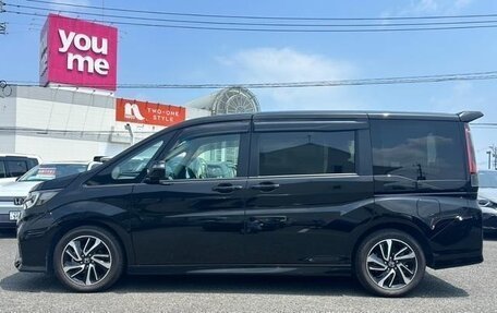Honda Stepwgn IV, 2021 год, 1 640 666 рублей, 3 фотография
