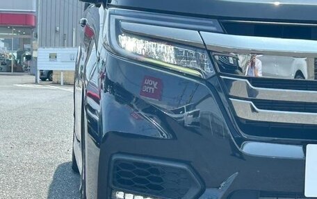 Honda Stepwgn IV, 2021 год, 1 640 666 рублей, 2 фотография
