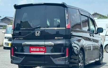 Honda Stepwgn IV, 2021 год, 1 640 666 рублей, 6 фотография